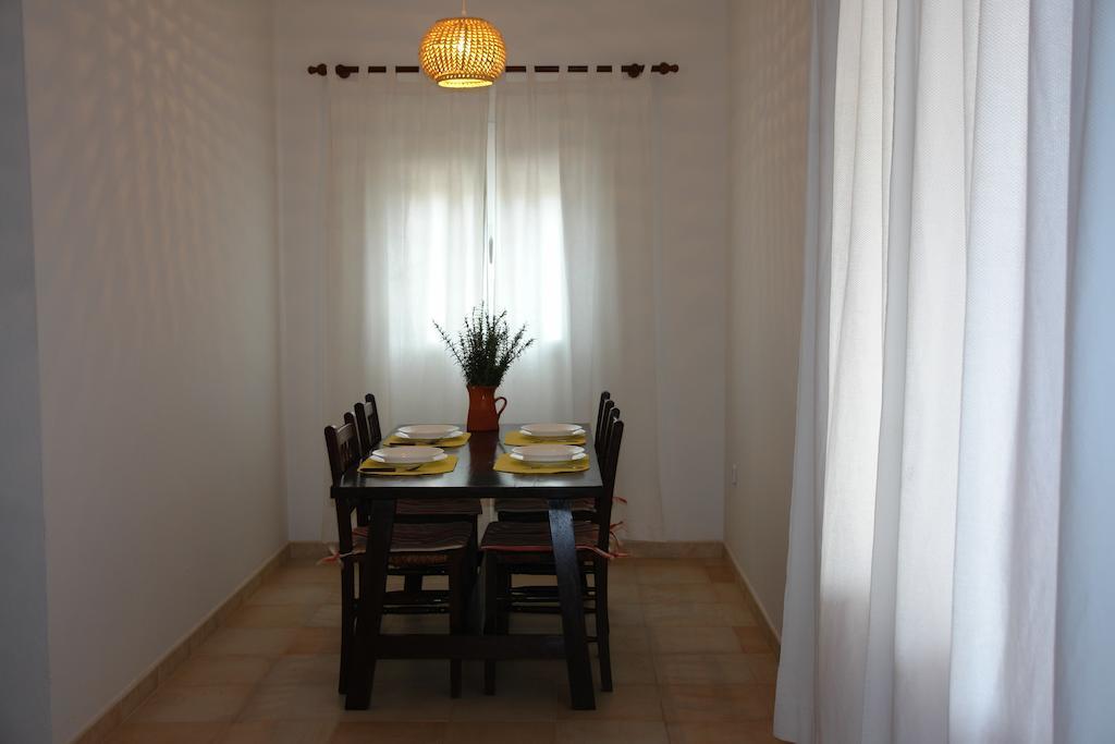 Apartamentos Escandell - Formentera Vacaciones Playa Migjorn Exterior photo