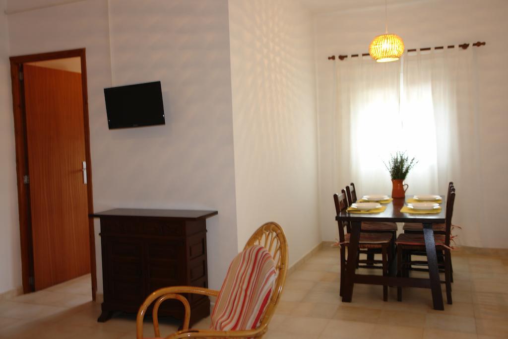 Apartamentos Escandell - Formentera Vacaciones Playa Migjorn Exterior photo